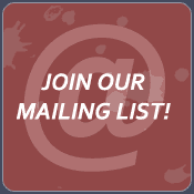 Join our mailing list