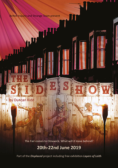 The Sideshow